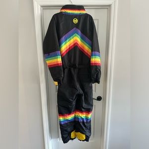 Tipsy Elves Ski Suit
